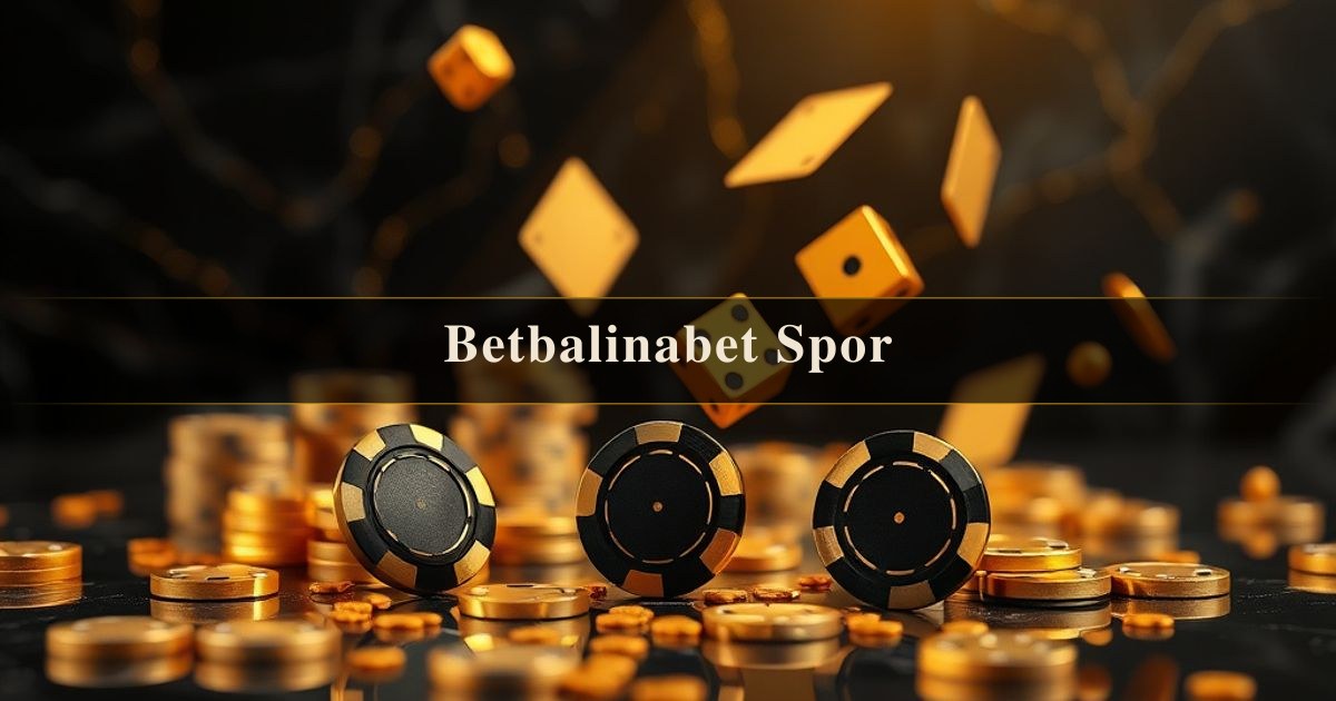 Betbalinabet Spor