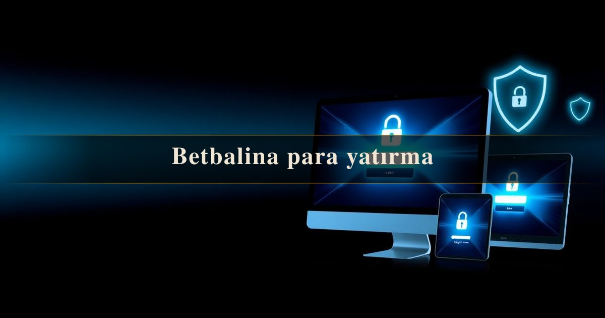 Betbalina para