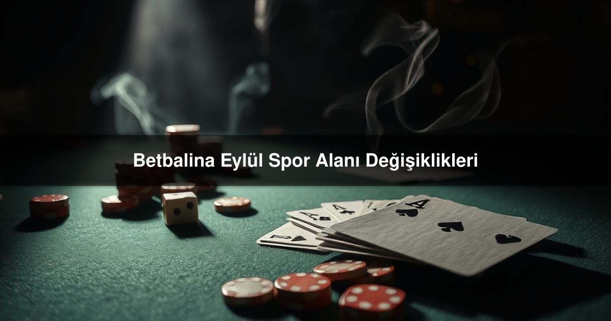 Betbalina Eylül